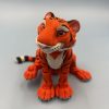 Tiger 3D fidget toy