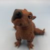 Capybara 3d printed articulated fidget toy