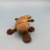 Platypus 3d printed articulated fidget toy