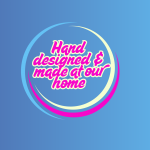 Hand designed