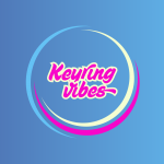 Keyring Vibes